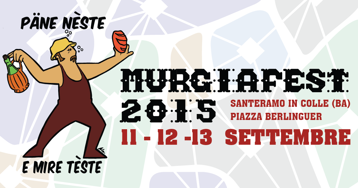 murgiafest 2015
