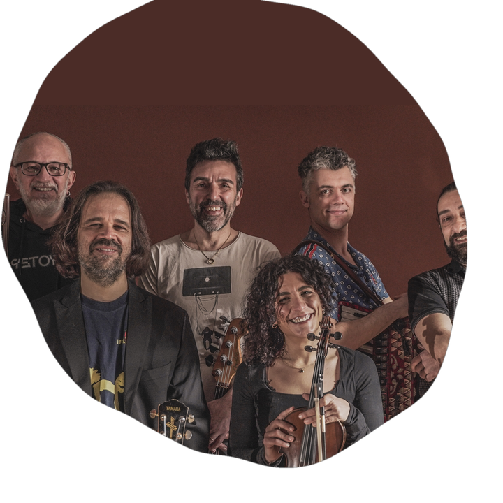 Folkabbestia