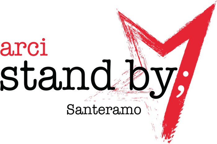 ARCI Stand by; Santeramo