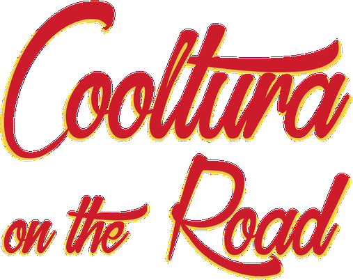 Cooltura on the Road