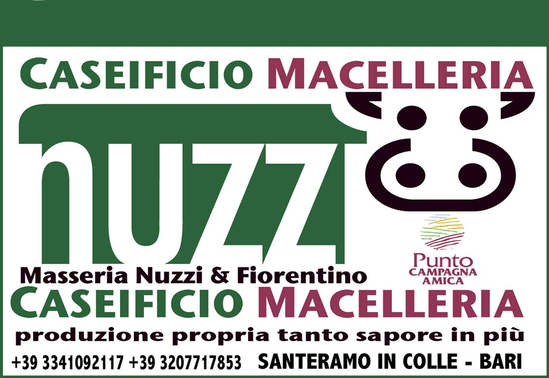 Caseificio Macelleria Nuzzi