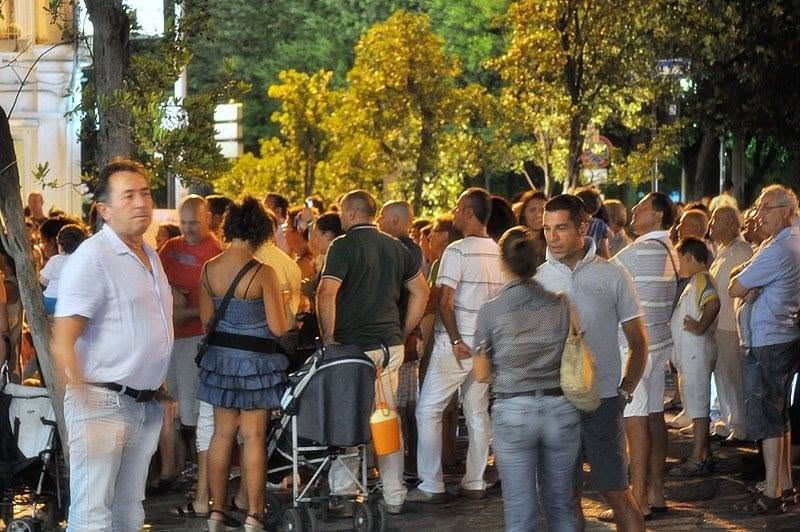 Murgiafest 2011