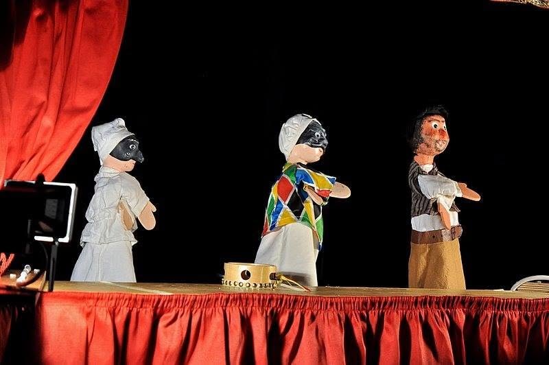 Murgiafest 2011
