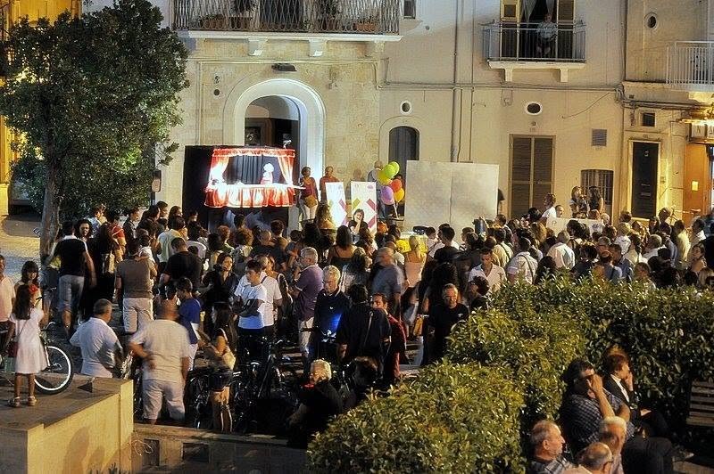 Murgiafest 2011