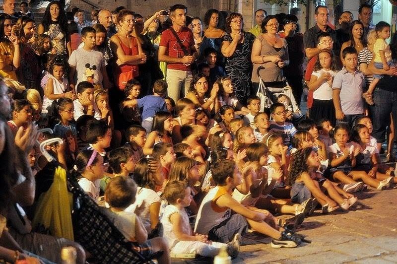 Murgiafest 2011