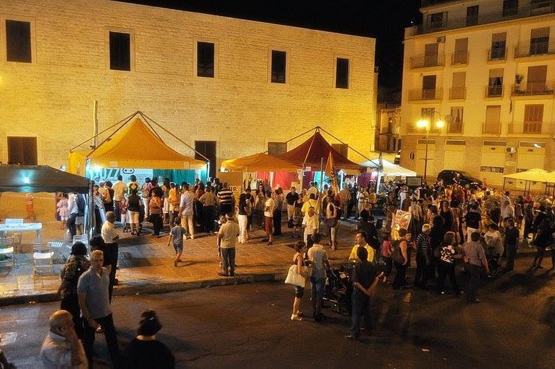 Murgiafest 2011