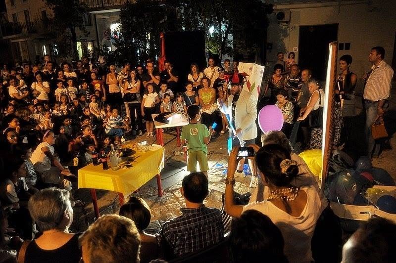 Murgiafest 2011