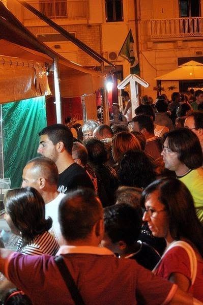 Murgiafest 2011