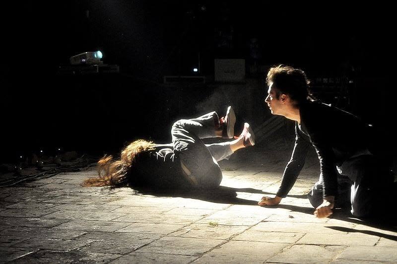 Murgiafest 2011