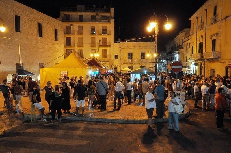 Murgiafest 2011