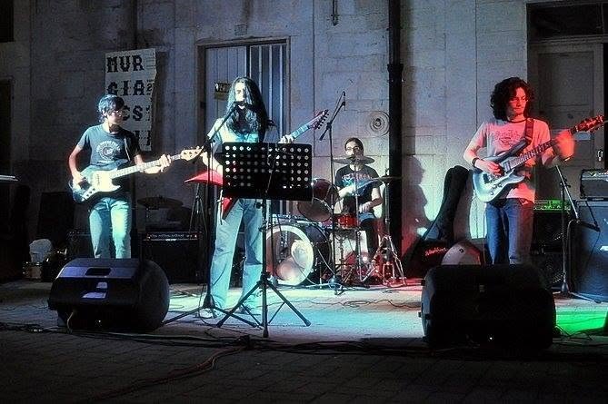 Murgiafest 2011
