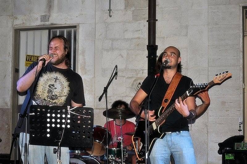Murgiafest 2011