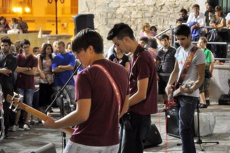 Murgiafest 2011