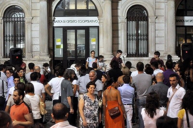 Murgiafest 2011