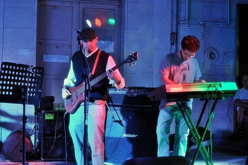 Murgiafest 2011
