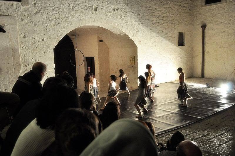 Murgiafest 2012