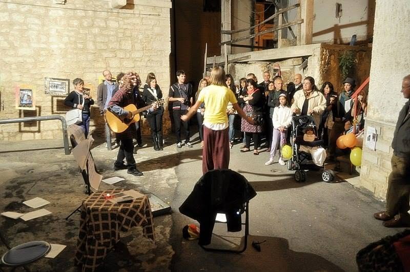 Murgiafest 2012