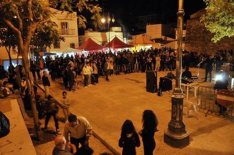 Murgiafest 2012
