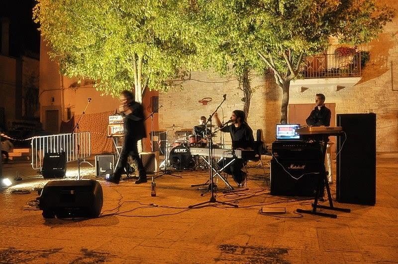 Murgiafest 2012