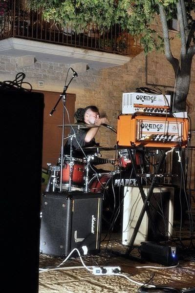 Murgiafest 2012