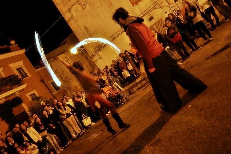 Murgiafest 2012