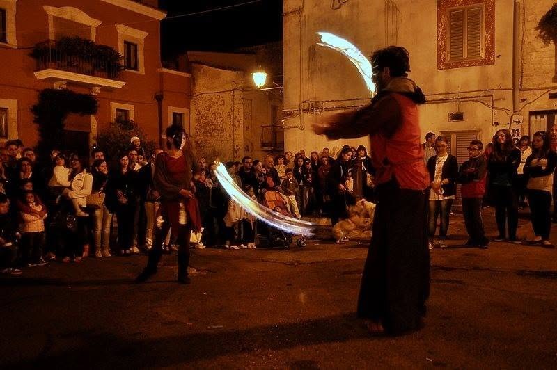 Murgiafest 2012