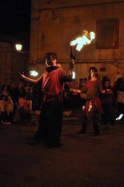Murgiafest 2012