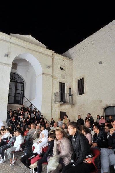 Murgiafest 2012