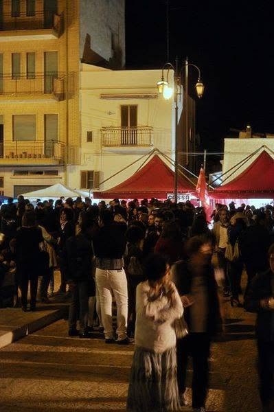 Murgiafest 2012