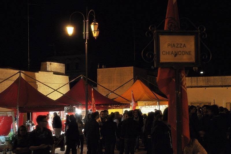 Murgiafest 2012