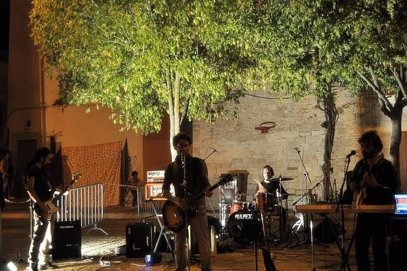 Murgiafest 2012
