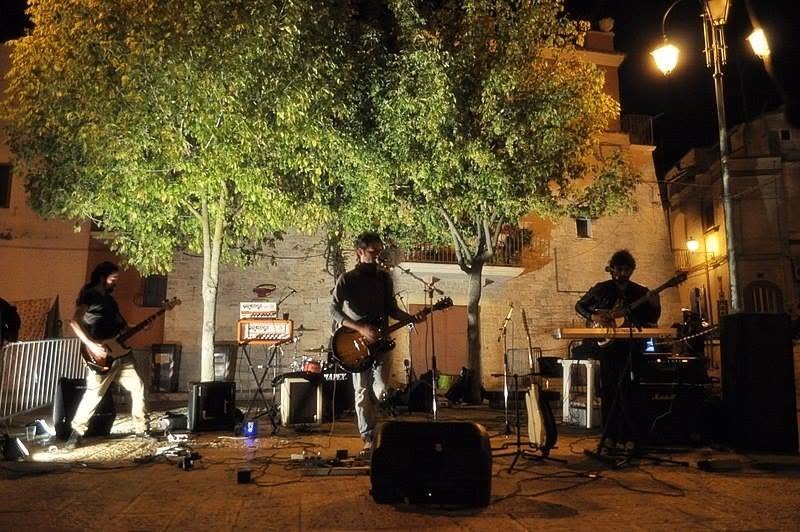 Murgiafest 2012