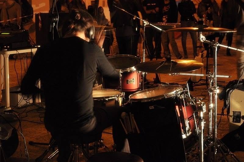Murgiafest 2012