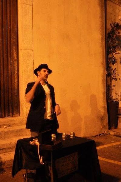 Murgiafest 2012