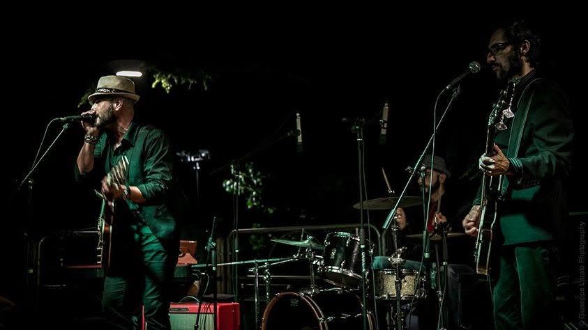 Murgiafest 2014