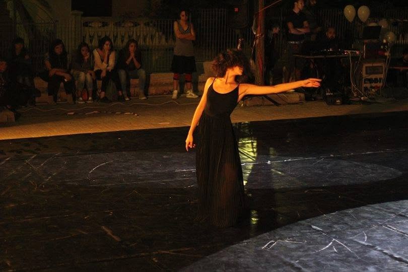 Murgiafest 2014