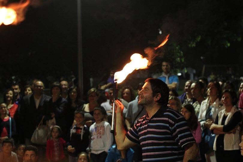 Murgiafest 2014