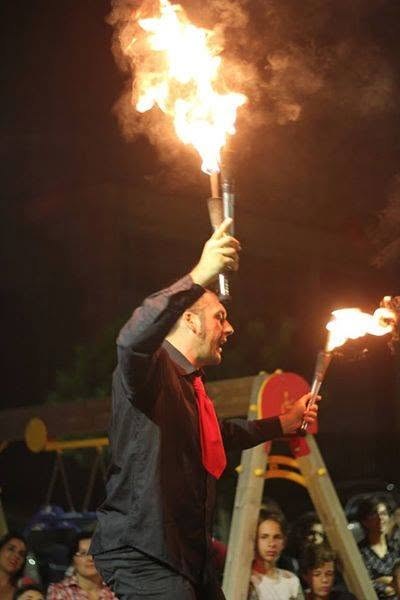 Murgiafest 2014