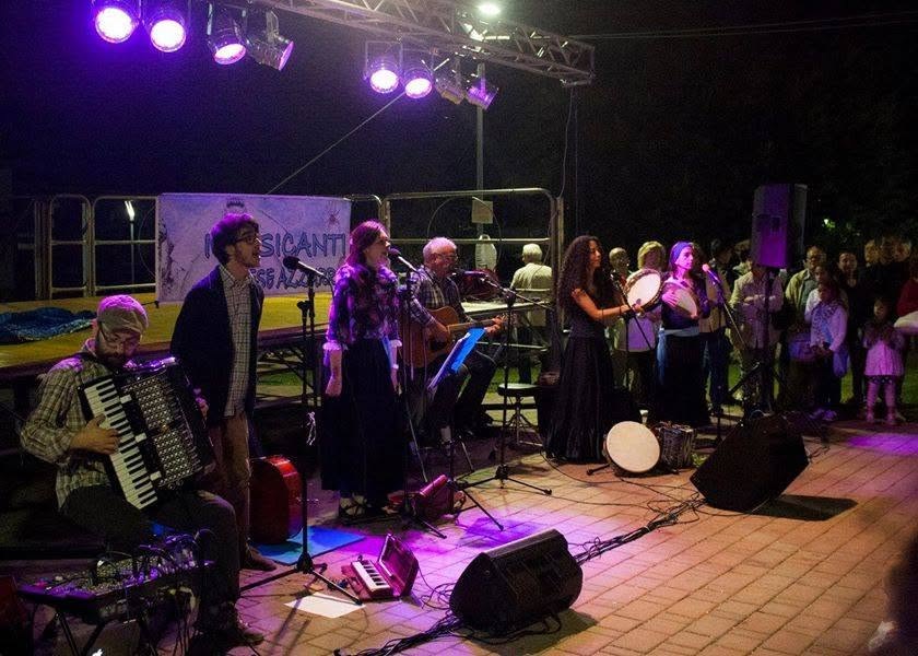 Murgiafest 2015
