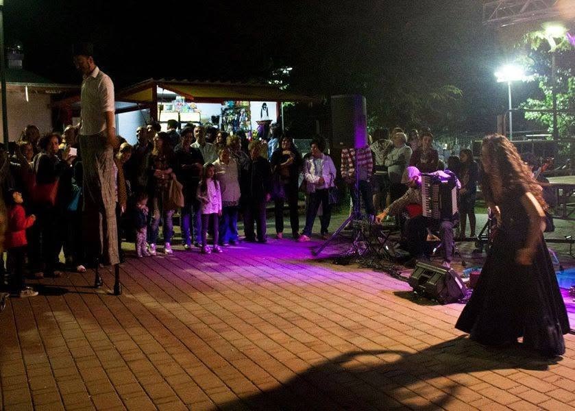 Murgiafest 2015