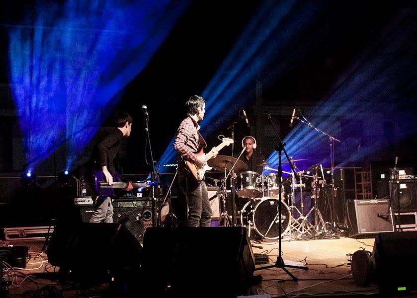 Murgiafest 2015