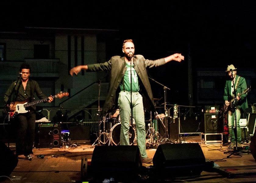 Murgiafest 2015