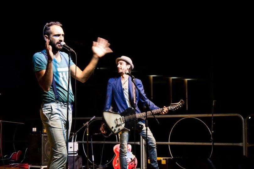 Murgiafest 2015