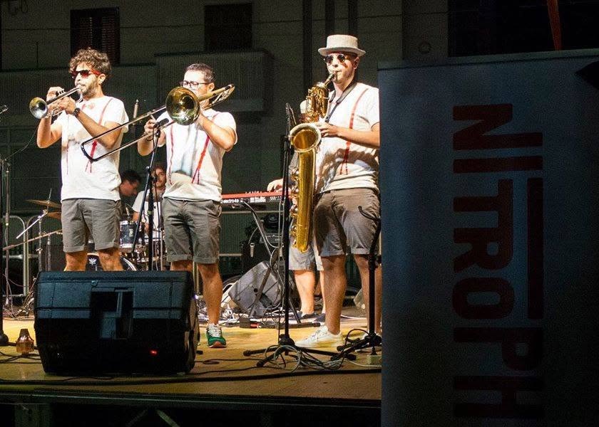 Murgiafest 2015