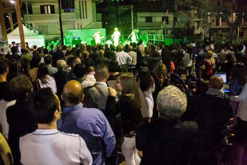 Murgiafest 2015