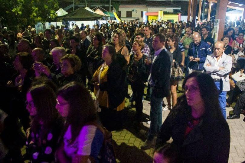 Murgiafest 2015