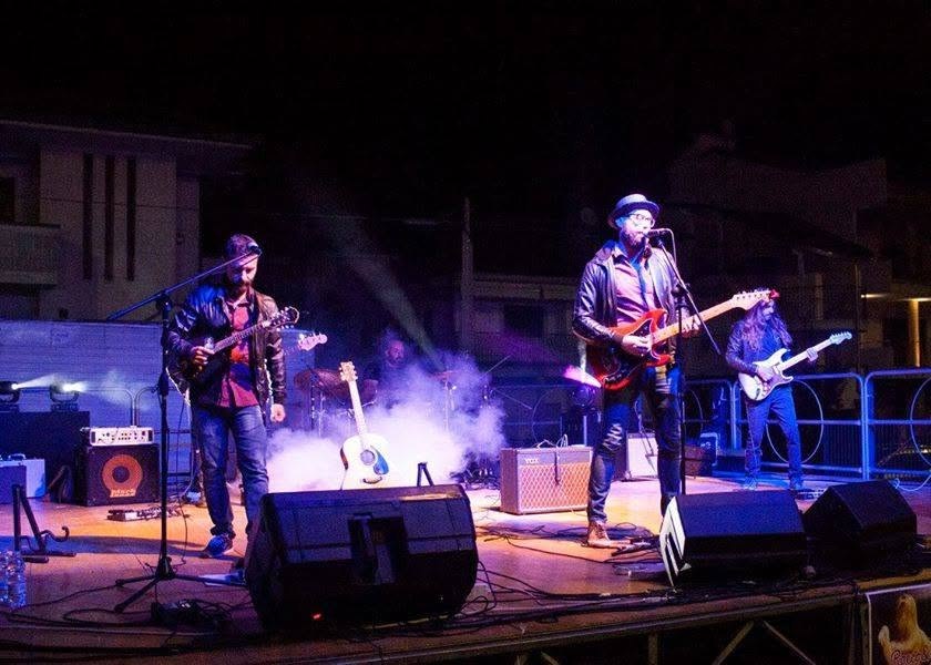 Murgiafest 2015