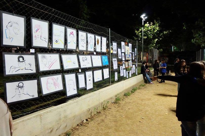 Murgiafest 2015