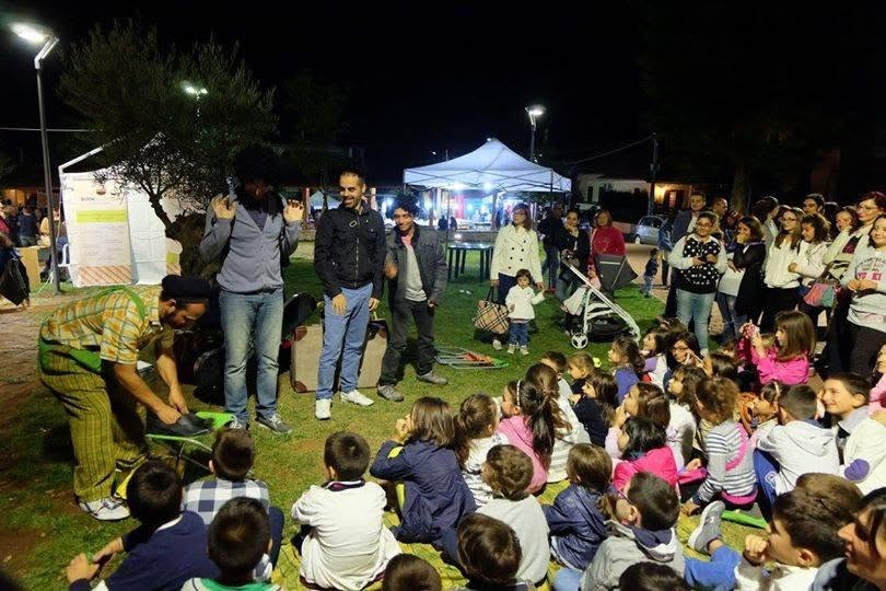 Murgiafest 2015
