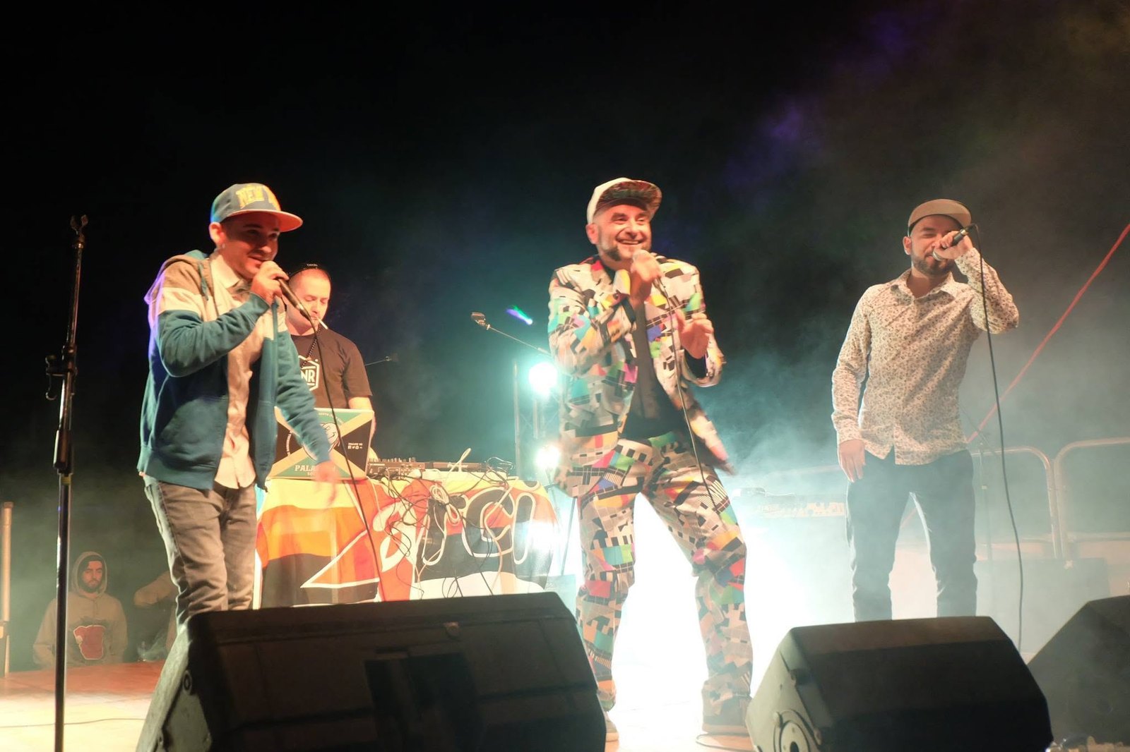 Murgiafest 2016